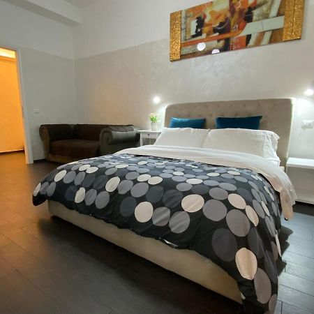 Апартаменты Casa Roma Экстерьер фото
