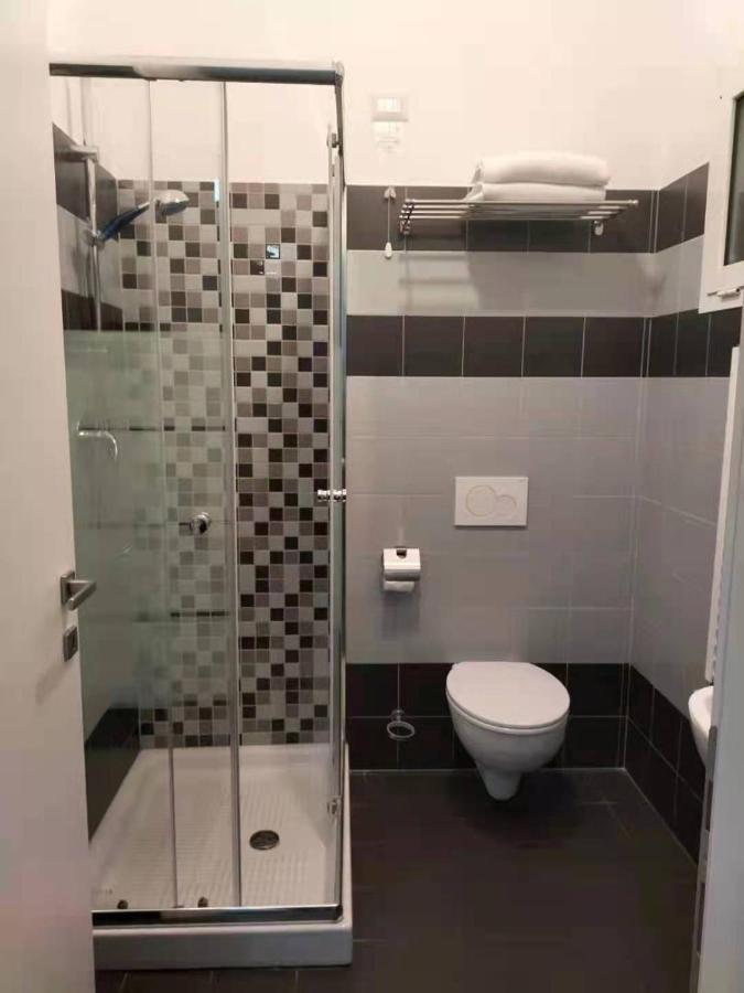 Апартаменты Casa Roma Экстерьер фото